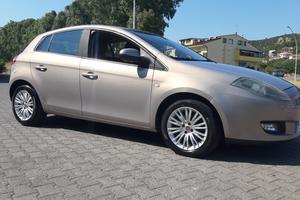 FIAT BRAVO 1.6 Multijet 