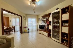 Appartamento a Caserta Via Dario Russo 4 locali