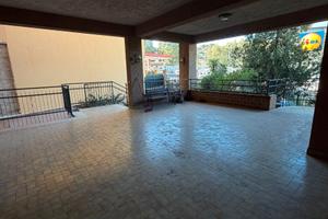 V/1278 Piano rialzato pressi Lidl