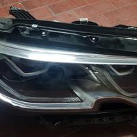 Faro anteriore destro tecnologia Laser BMW 2 e 3