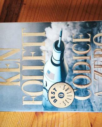 codice a zero Ken follet 