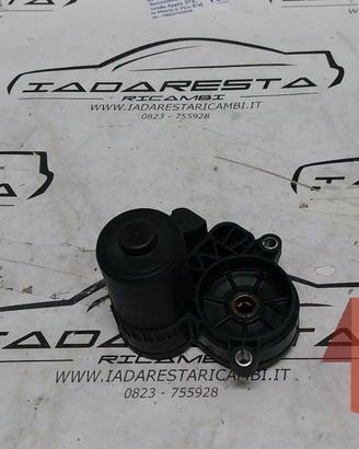 Motorino Freno Stazionam BMW X1 F48 34216860008
