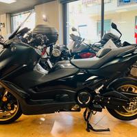 Yamaha T Max 560 Tech