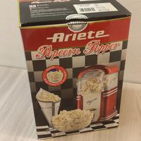 macchina per pop corn