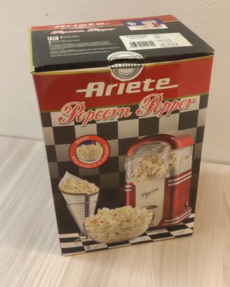 macchina per pop corn