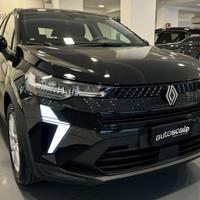 Renault captur in ricambi