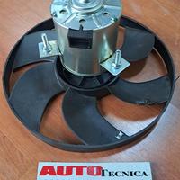 Ventola raffreddamento Autobianchi A112 Abarth