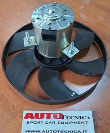 Ventola raffreddamento Autobianchi A112 Abarth