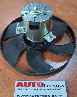 Ventola raffreddamento Autobianchi A112 Abarth