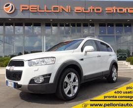 Chevrolet Captiva 2.2 VCDi 184CV 7 POSTI - 4X...