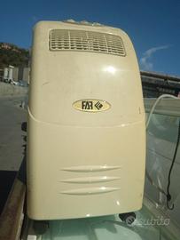 Deumidificatore portatile