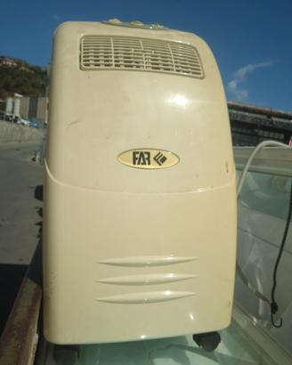 Deumidificatore portatile