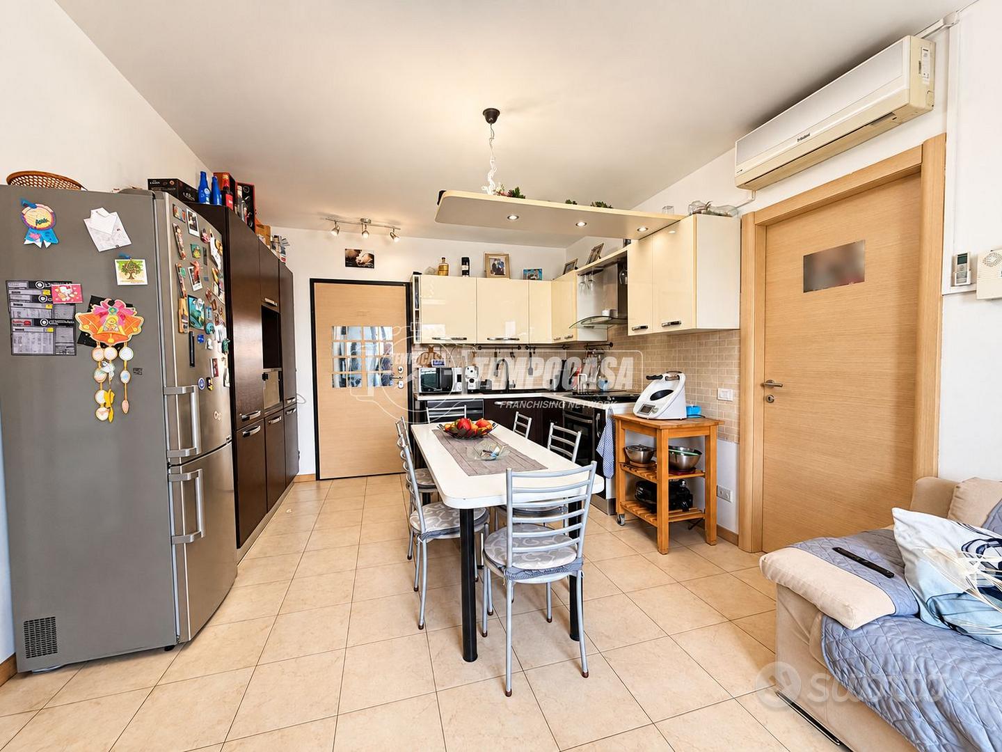 Appartamento – Pieve Emanuele, Quartiere delle Rose, Cascina Marina - Vista 3