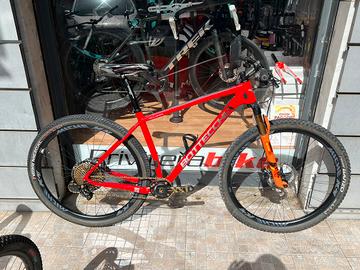 Bottecchia Aquila Rossa USATA - BCCAR48