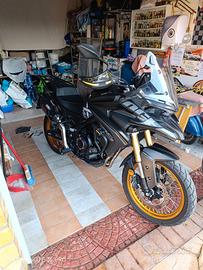 voge 525 dsx