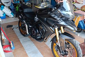 voge 525 dsx
