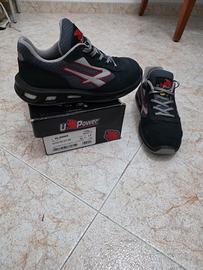 U-Power Red Lion Active Blu scuro n 40