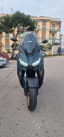 YAMAHA XMAX 2023 TECH MAX 300