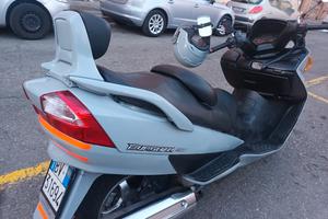 Suzuki burgman  400 
