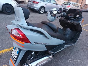 Suzuki burgman  400 