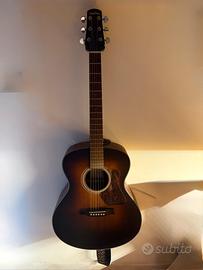 Chitarra acustica Walden G570ETB