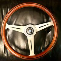 Volante Nardi epoca nuovo