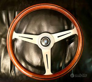 Volante Nardi epoca nuovo