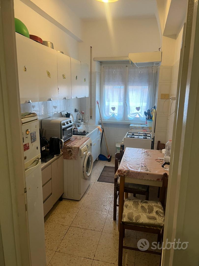 Appartamento – Roma, Marcigliana, Municipio Roma III - Vista 2