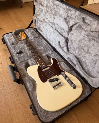 Fender American Professional II Telecaster