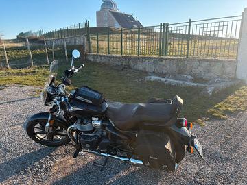 Royal enfield