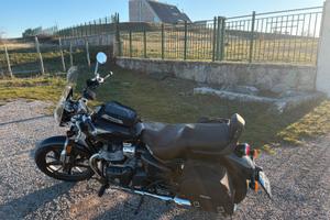 Royal enfield