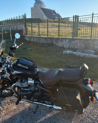 Royal enfield