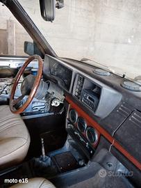 Alfetta