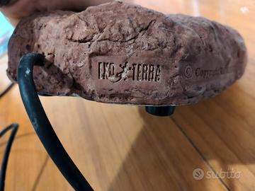 pietra riscaldata exo terra 