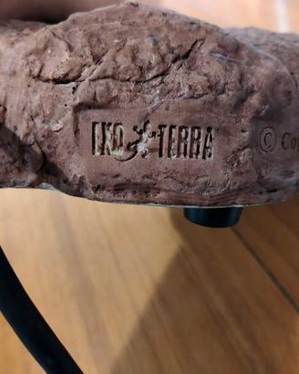 pietra riscaldata exo terra 