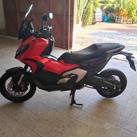 Honda X-ADV 750 - 2024