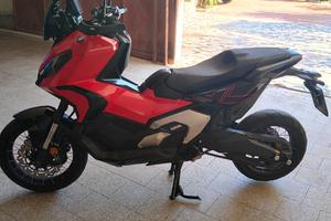 Honda X-ADV 750 - 2024