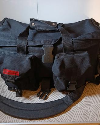 borsa fotografica reporter 