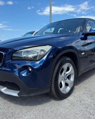 BMW X1 xDrive18d Futura