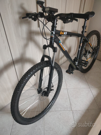 bicicletta altissima roma