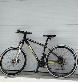 Bicicletta Nishiki