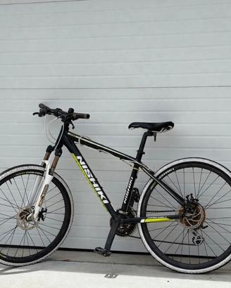 Bicicletta Nishiki