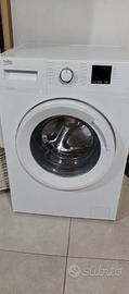 Lavatrice beko