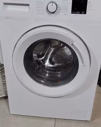 Lavatrice beko