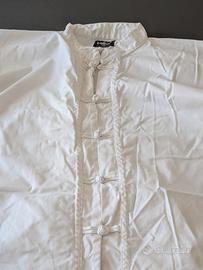 kimono judo e thai chi