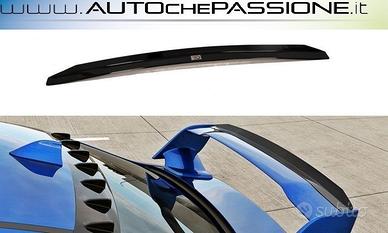 Spoiler/alettone per Subaru WRX STI 2014>