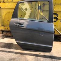 Sportello Posteriore Destro Mercedes Classe B 2007