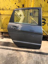 Sportello Posteriore Destro Mercedes Classe B 2007