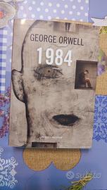 "1984" di Orwell
