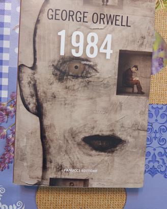 "1984" di Orwell